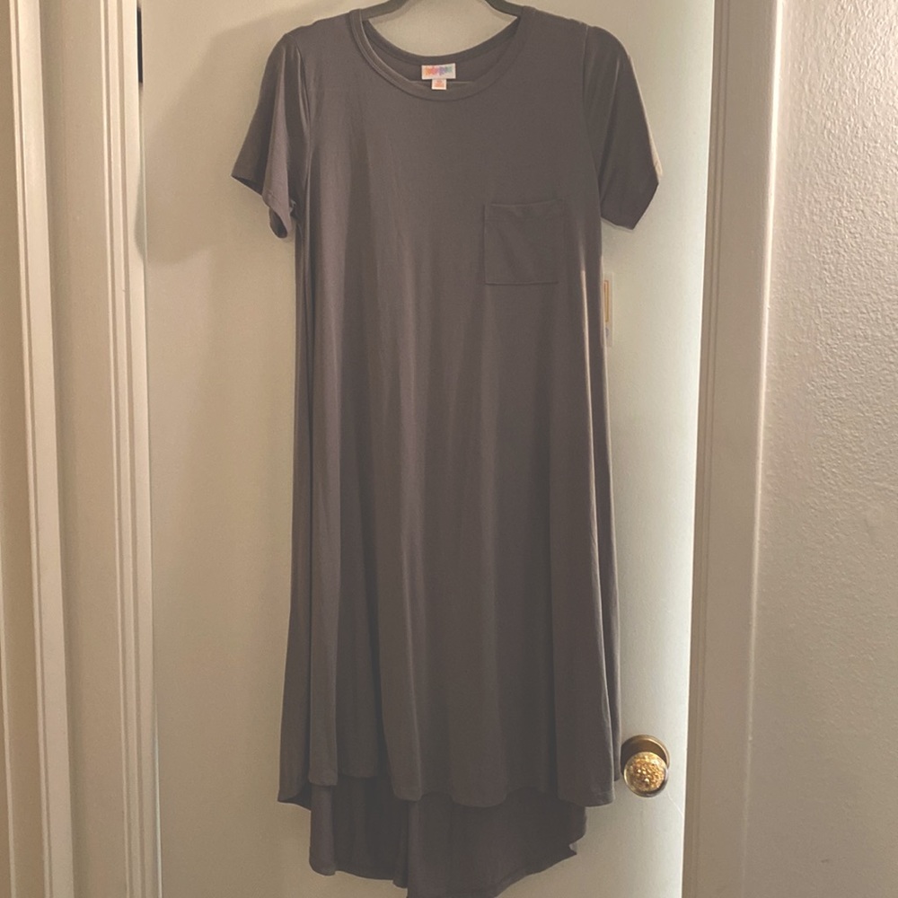 LuLaRoe XS Carly